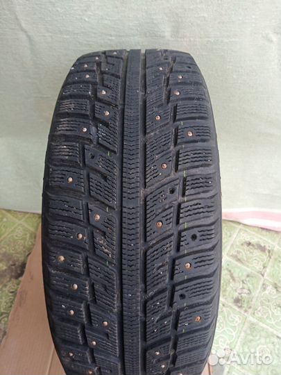 Hankook Ventus Prime 2 K115 205/55 R16