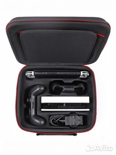 Сумка для nintendo