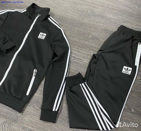 Спортивный костюм Adidas (Арт.16548)