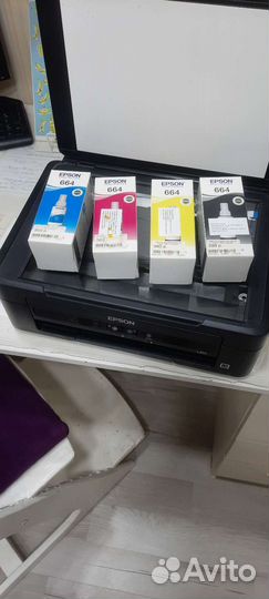Принтер