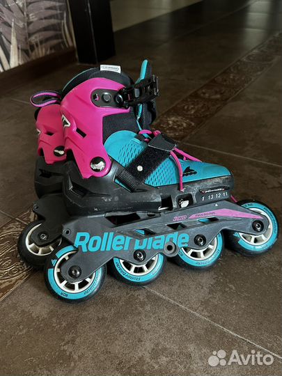 Ролики rollerblade 28-32