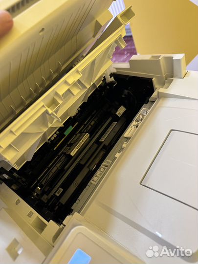 Мфу HP Laser Jet Pro 227sdn