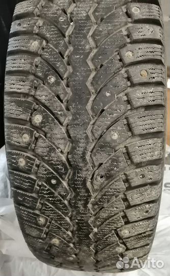 Formula Ice 225/65 R17