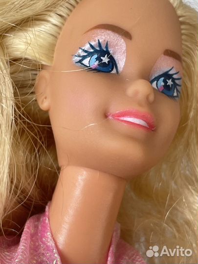 Barbie Superstar 1988
