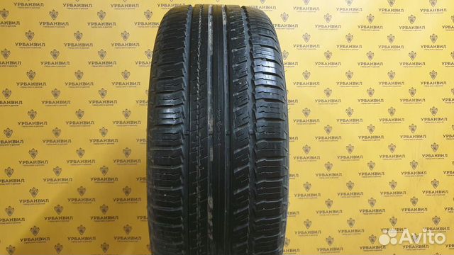 Nokian Tyres Hakkapeliitta SUV 285/65 R17 116H