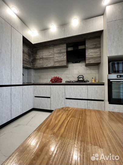 Кухни на заказ от производителя