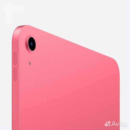 iPad 10.9 2022 Wi-Fi 64Gb Pink