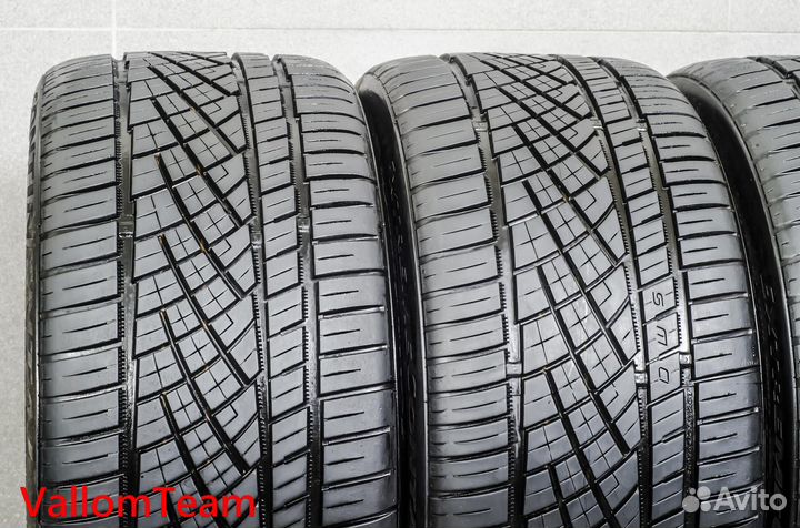 Continental ExtremeContact DWS 245/35 R18 92Y