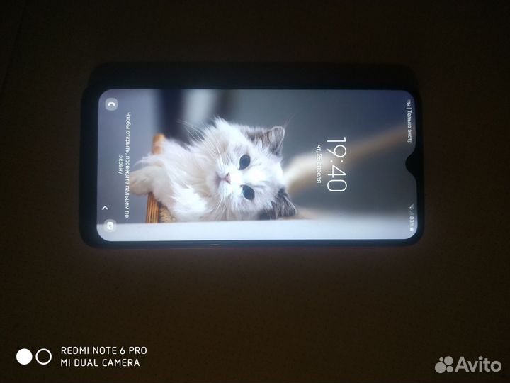 Samsung Galaxy A10, 2/32 ГБ