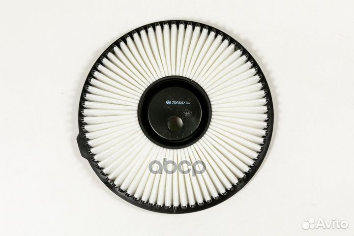 Фильтр воздушный JDA347 Just Drive