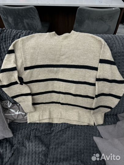 Свитер женский hm