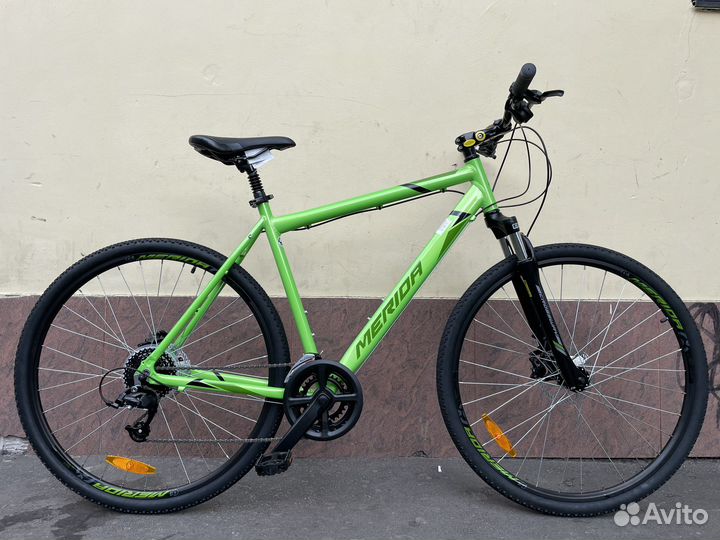 Merida Crossway 10 (2022)