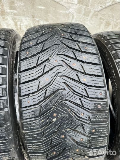 Marshal WinterCraft Ice WI31 245/45 R18