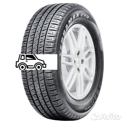Sailun Terramax CVR 235/55 R19 101V