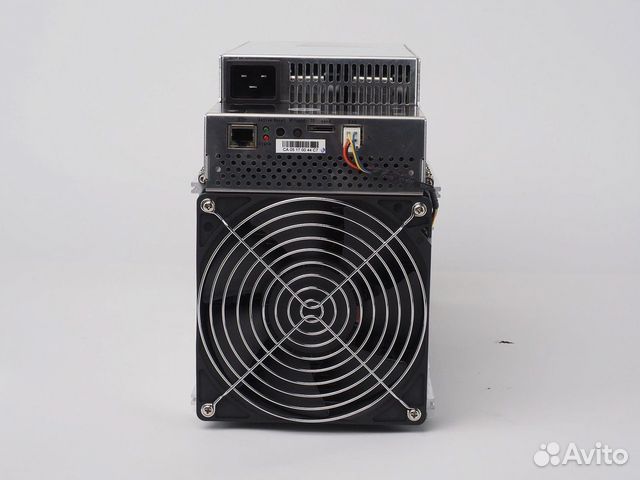 Асик Whatsminer m30s++ 108th