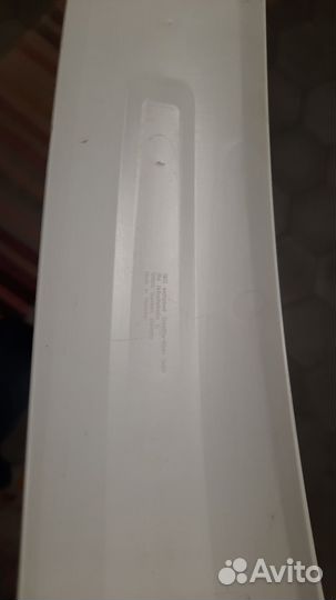 Крыло переднее для велосипеда SKS Shockboard xl