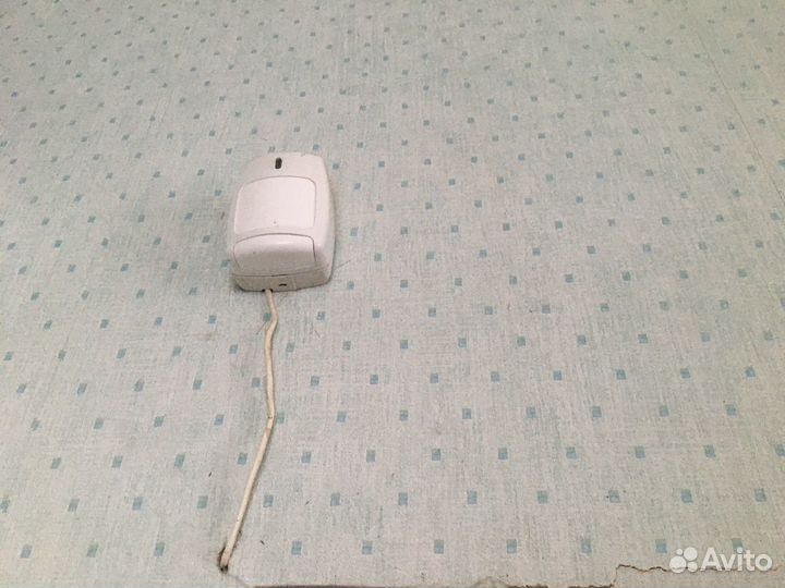 Охранная сигнализация Приток и датчики