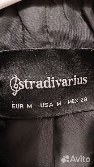 Пиджак женский Stradivarius, разм. 42 / 44