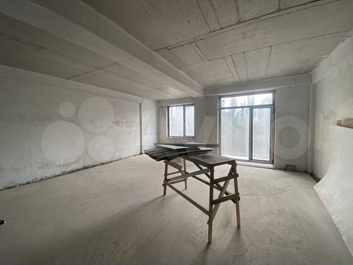 3-к. квартира, 157 м², 4/13 эт.