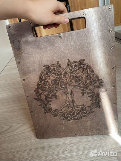 Доска садху