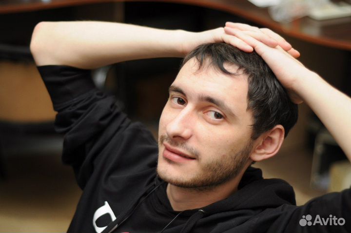 Видеомонтажер, Оператор приемки