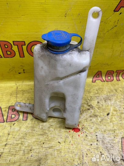 Бачок омывателя задний Hyundai H1 D4CB 2011