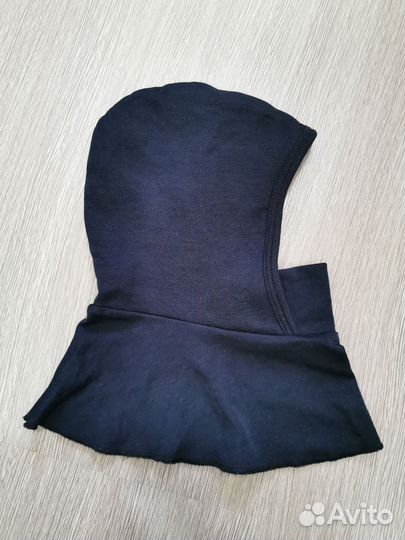 Балаклава, подшлемник