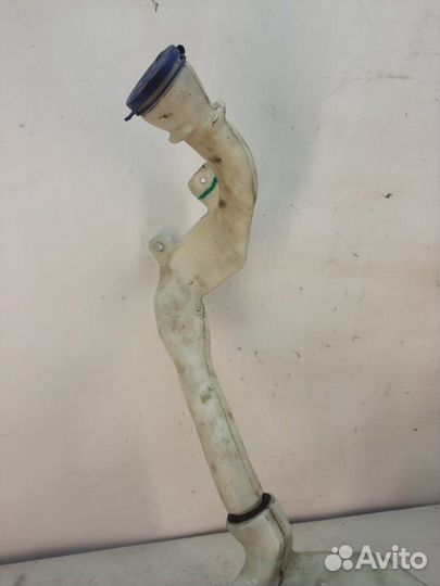 Бачок омывателя Peugeot 207 хэтчбэк 5 дв. 1.4 KFV