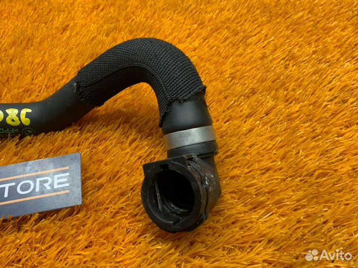 Патрубок системы охлаждения Bmw 7-Series F01