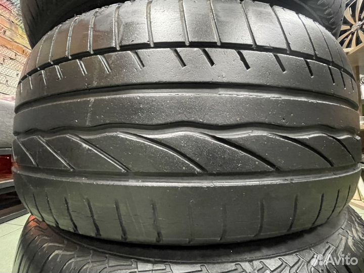 Bridgestone Turanza T001 205/55 R16