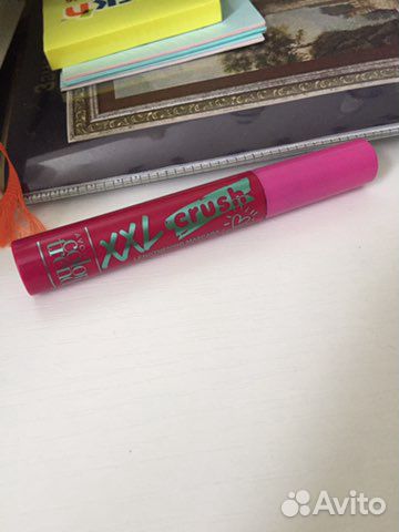 Тушь для ресниц avon