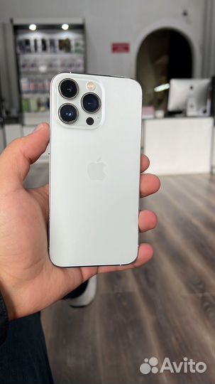 iPhone 13 Pro, 128 ГБ