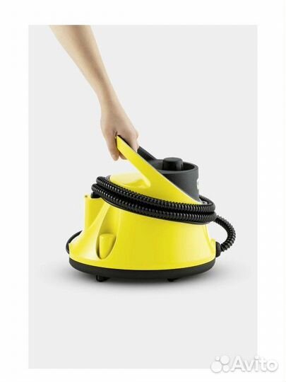 Пароочиститель karcher SC 2 Deluxe EasyFix