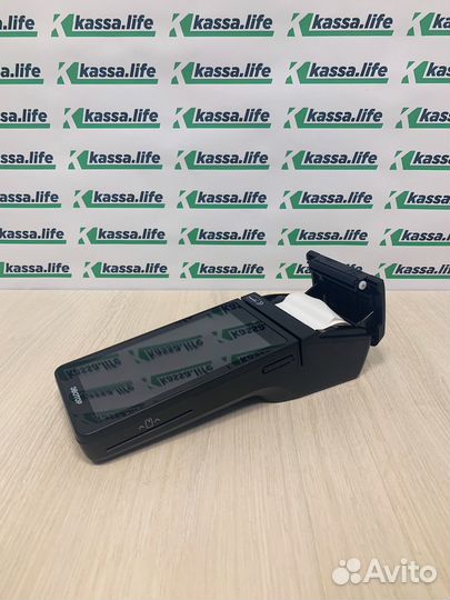 Эвотор 5 (ST520) б/у «как новый» (гар-я 6 мес)