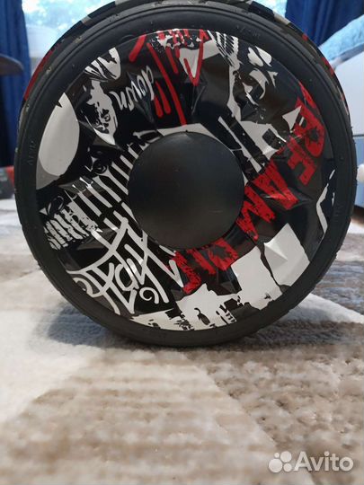 Гироскутер