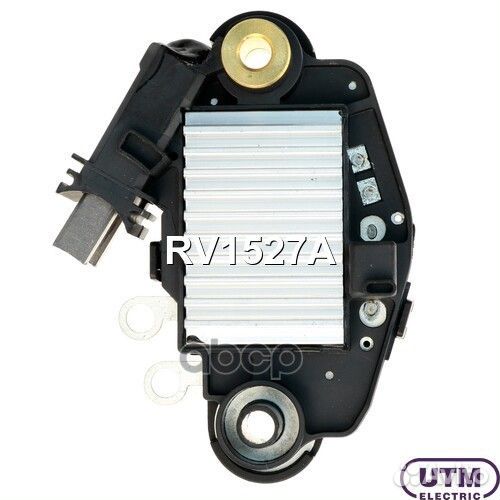Регулятор генератора RV1527A Utm