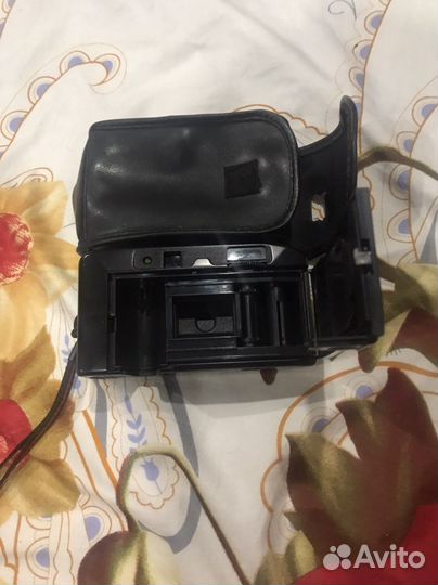 Плёночный фотоаппарат