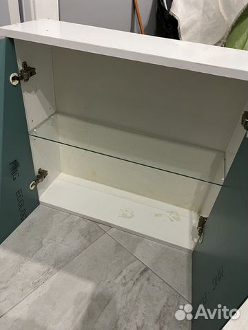 Шкафчик в ванную б/у
