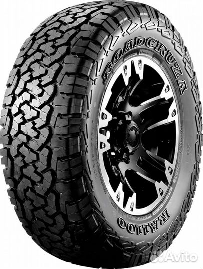 Roadcruza RA1100 A/T 245/60 R18 105T
