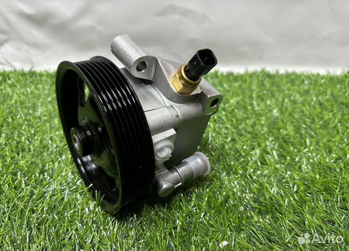 Гур Ford Focus 2/ c-max/ Volvo