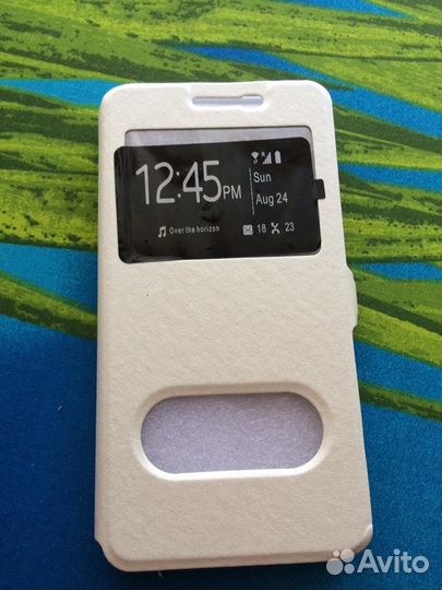 Чехол на samsung j 7