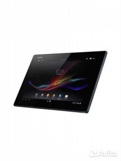 Планшет Sony Xperia tablet z