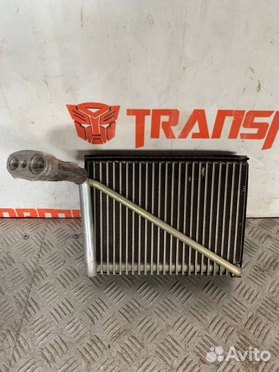 Радиатор отопителя Фольксваген Пассат В5