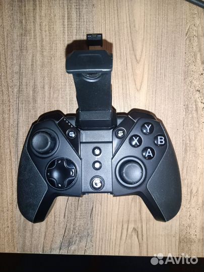 Геймпад GameSir G4 Pro