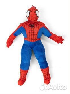 Мягкая игрушка Человек паук, 20 см