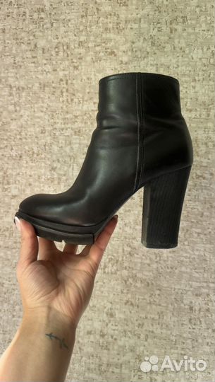 Ботильоны basconi