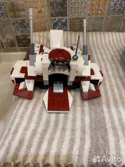 Lego Star Wars 75342