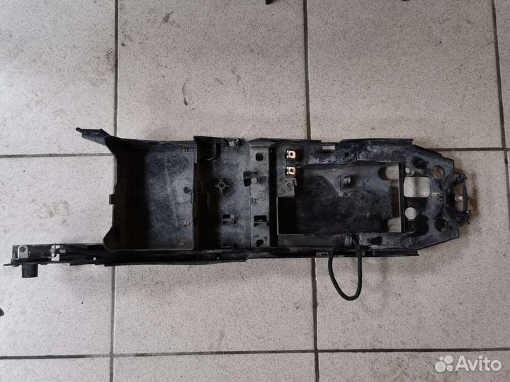 Подкрылок Yamaha FZ8