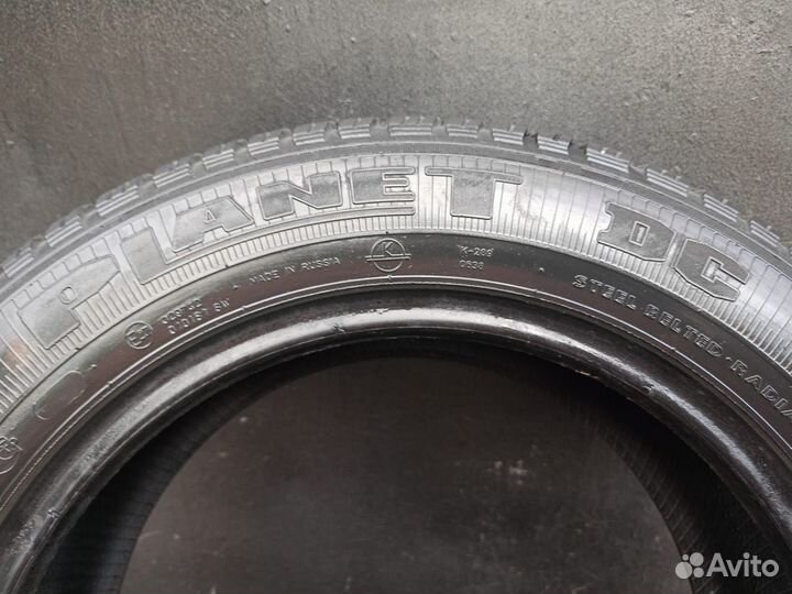 Amtel Planet DC 185/65 R15