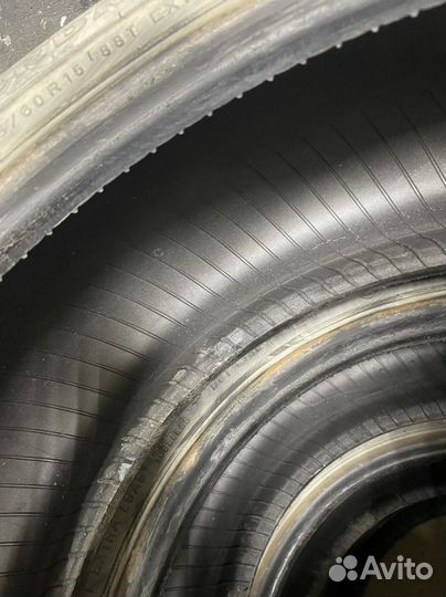 Nokian Tyres Nordman 5 185/60 R15 88T